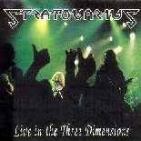 Stratovarius : Live in Three Dimensions